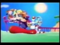 Cookie Crisp Commercial 1997