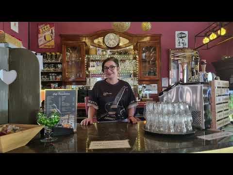 Parochiehuis (Berlare) - Bij Luc & Christel