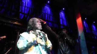 The Wailing Souls - Act Of Affection   - @ The Jazz Cafe - 21- 08 - 14