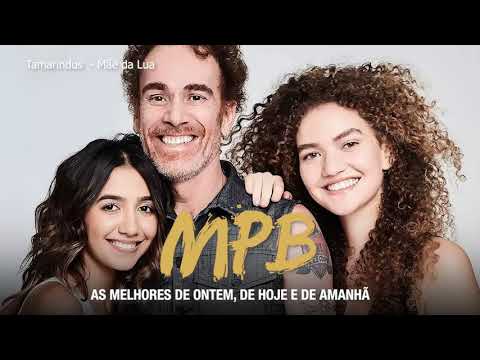 MPB AS MELHORES DE ONTEM, HOJE E AMANHA | ANAVITORIA, NANDO REIS, MELIM, ZE RAMALHO, TIAGO IORC