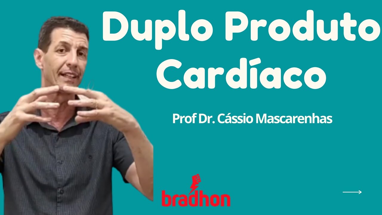 Duplo Produto Cardíaco