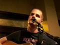 Jay Brannan Death Waltz Gibson Showroom Orlando 2/12
