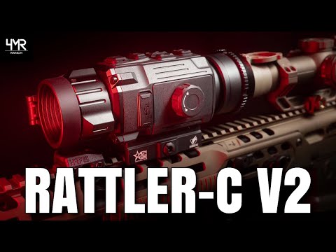 Too Good to be True? Thermal Clip-On for Sub $1k