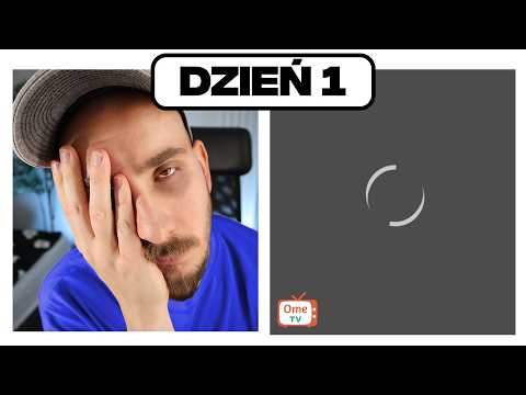 Ostatni na Omegle wygra 500 zł