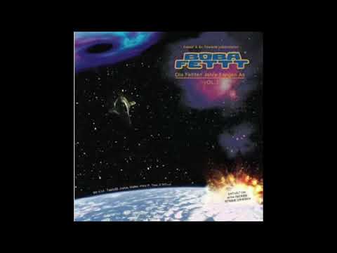 Boba Fettt ft. B-A-Di - Auf dem Flur