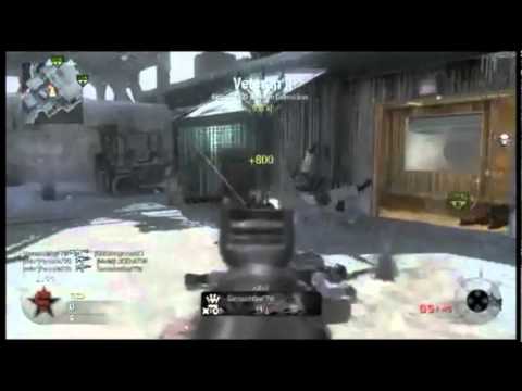 Cod Blackops GB/MLG montage preview