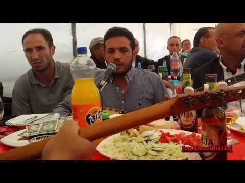 Tash ke pun me Hashim Presidenti