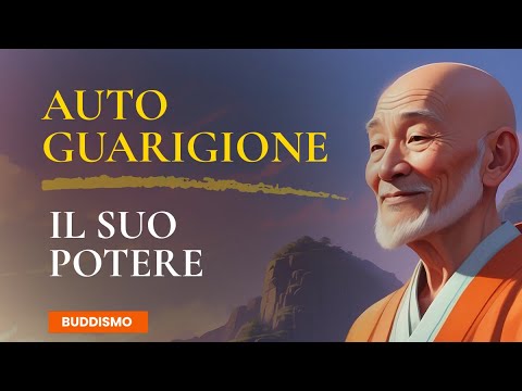 "The Power of Self-Healing | 5 Buddhist Teachings"