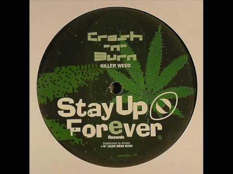 Classic 90's Stay up forever Acid Techno Mix 1/2