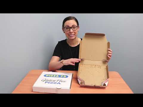 Pizza Boxes & Composting!