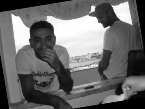 Hip Hop Tuga - DOUBLE DRAGON -    ZONA -