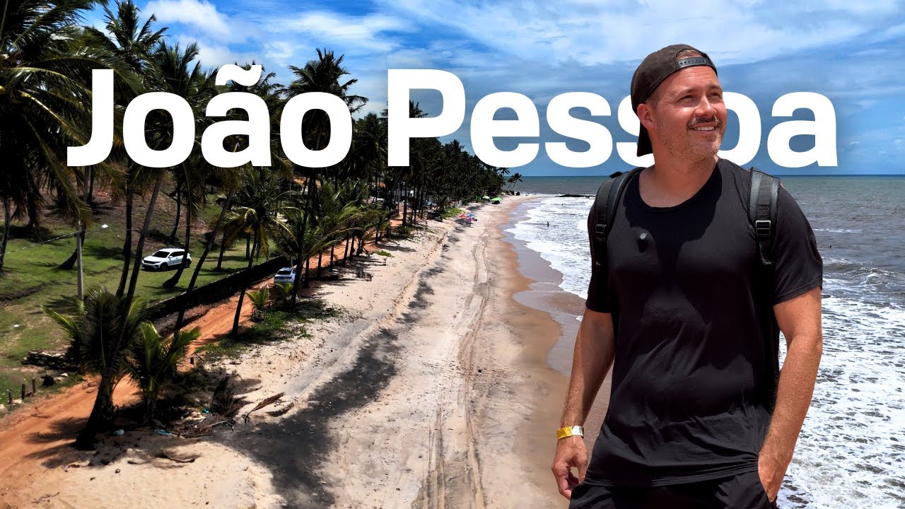 João Pessoa, PB - What to Do and Where to Eat with Prices