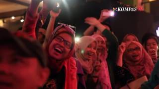 Download lagu Sheila On 7 Pemuja Rahasia Jazzy Nite KOMPAS TV   YouTube mp3