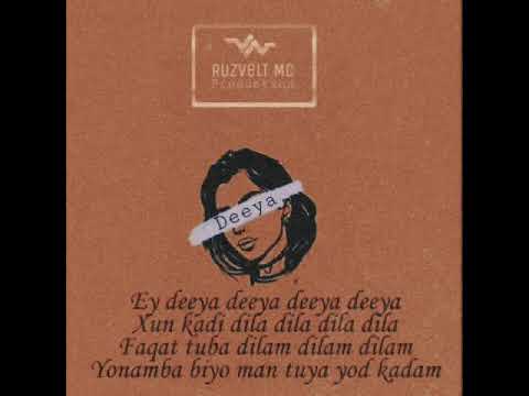 RuzveLT MC - Deeya (Music version)
