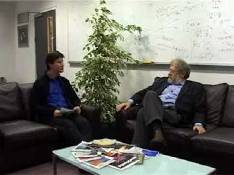 From Einstein To Quantum Information: An Interview With Anton Zeilinger Video