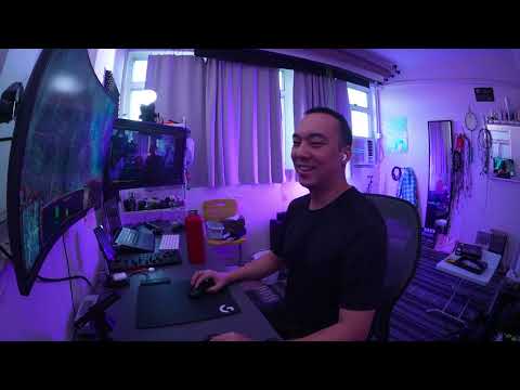 JOOOSH Sucks at Starcraft | E037 Day 19 - Starcraft 2v2 with Konphused