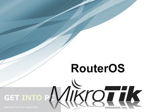 How to Install Mikrotik v6.42 Full licence on VMWare