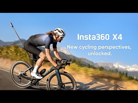 Introducing the Insta360 Bike Computer Mount & Bike Tail Mount Kit