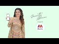 MYNTRA X SAMANTHA AKKINENI ETHNIC WEAR