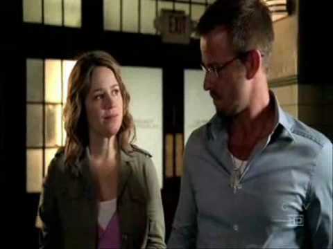 Danny Messer/Lindsay Monroe - Innocence