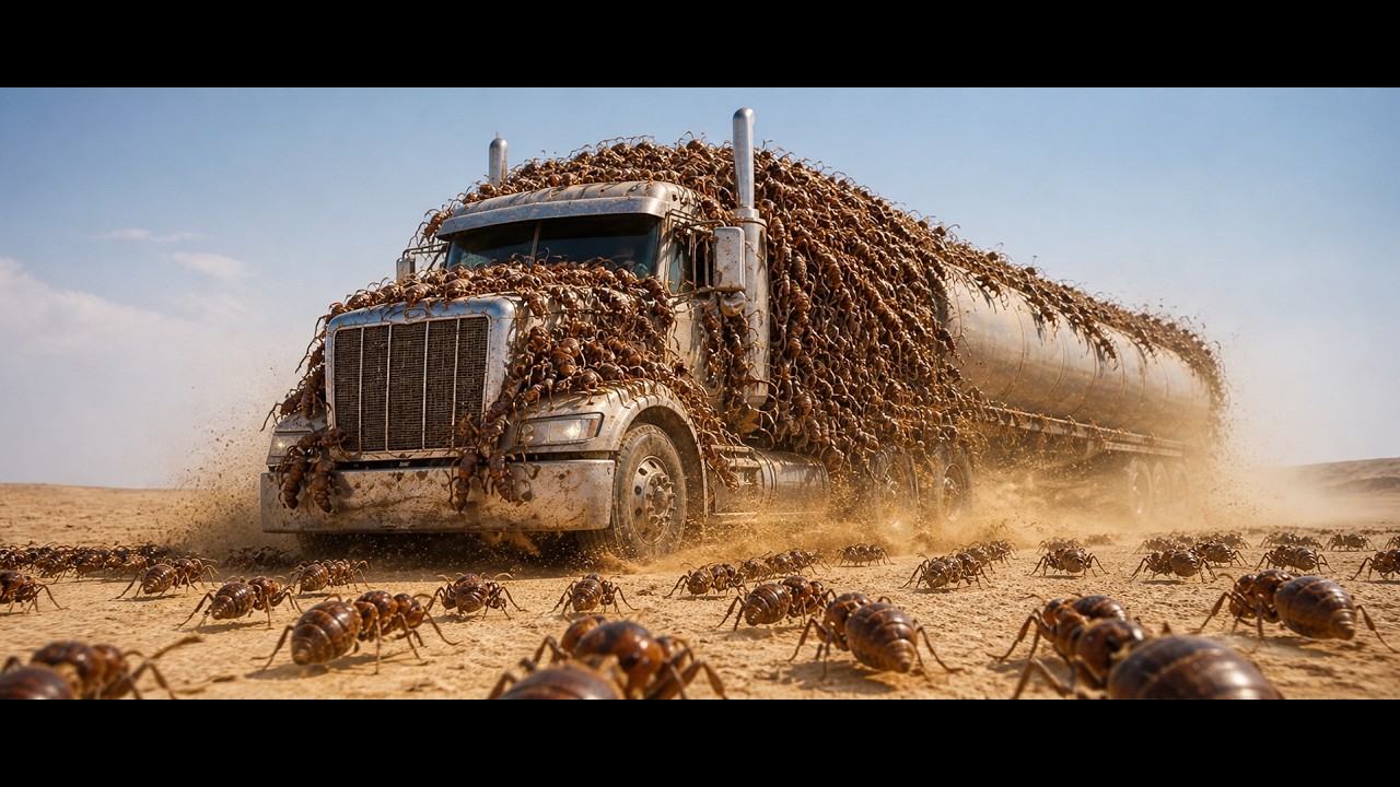 BAD COUNTRY Hollywood Movie Sony Pictures