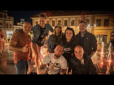 Jodo Gym TD Haja ft. Musik Wzp prod. Wizier Beats / cuty Cutahead