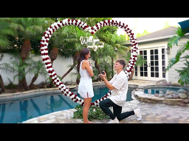 Will You Marry Me? SDDEFAULT Thumbnail