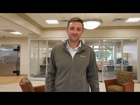 BANK - We make mortgages easy!