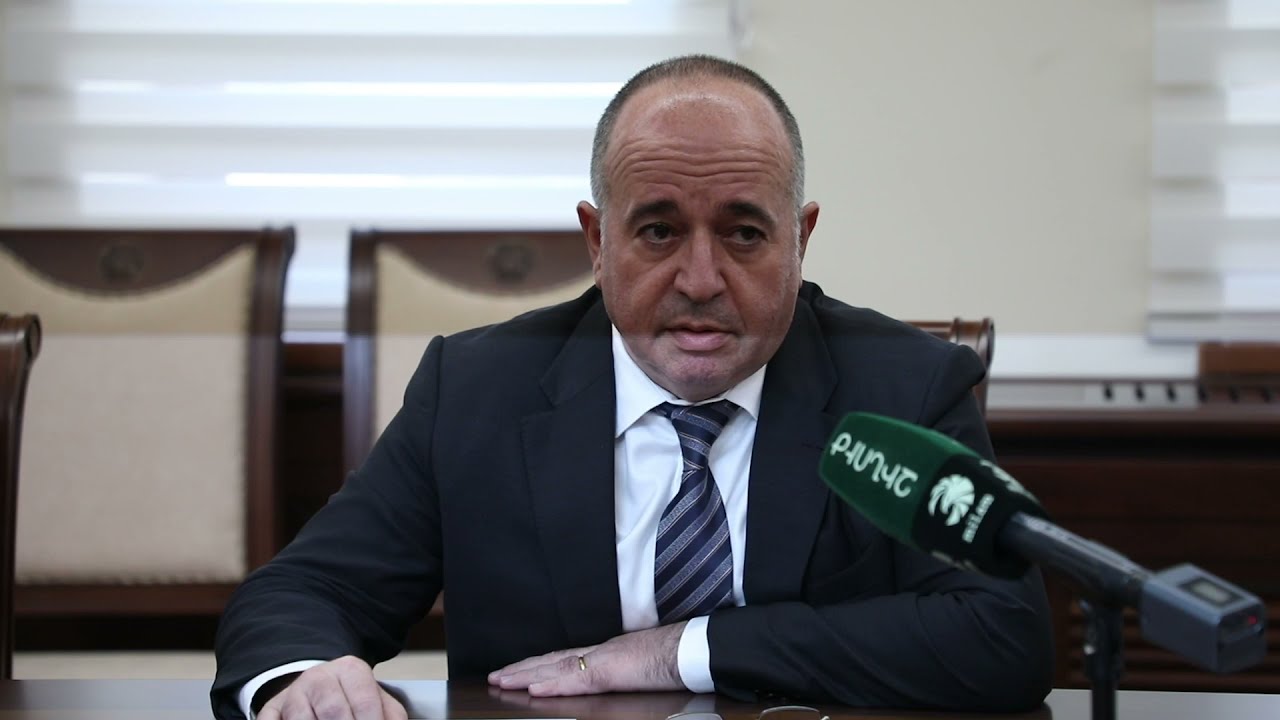 Ուշադիր եղեք, հակառակ դեպքում՝ պատասխան եք տալու․ Արշակ Կարապետյան