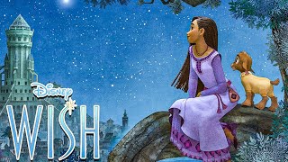 Disney WISH Movie Release date, Trailer, Cast & Plot