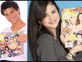 Stars Wish Popstar Magazine A Happy 13th Birthday NEW Selena Gomez The End