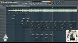 Pierde los Modales- J Balvín Ft Daddy Yankee | Instrumental Remake FLP+ MP3 | By Aitron