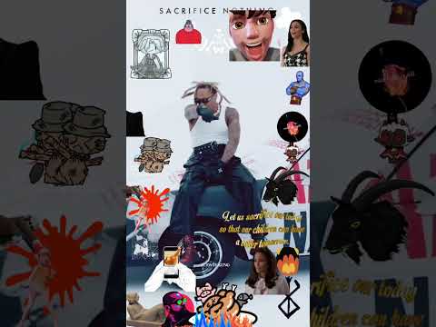 Stony Starr, Boy6lue, Feezy Da Main Man, Bamboo Twiggz - False Messiahs (Official Music Video) #UMR