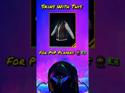 Top 4 freestyle dress combinations for free fire ☠💯🗿   #freefire #freestyle #raistar