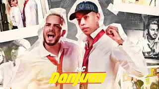 MC Don Juan e MC G15 - Não Rola Não Rola - DJ Yuri Martins