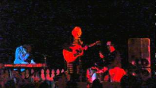 &quot;I&#39;m Alright&quot; by Kim Richey at North Shore Point House Concerts