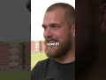 Pat Freiermuth builds his PERFECT TE #shorts