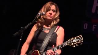 The Bangles Ride the Ride House of Blues Hollywood Nov 9, 20111775