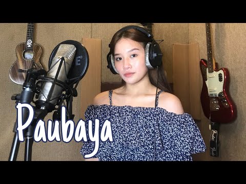 Paubaya by Moira Dela Torre (Cover by Jehramae Trangia)
