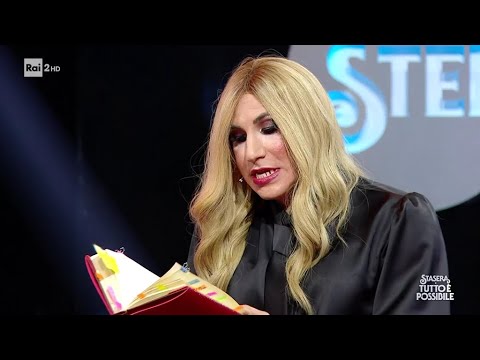 Vincenzo De Lucia/Francesca Fagnani - Stasera tutto è possibile 01/04/2025