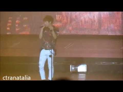 [130831]INFINITE Sunggyu - 60sec OGS INA