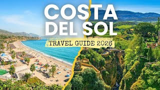 Costa del Soul, a place where rugged mountains slide gently into the...