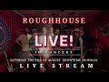 Roughhouse And The KPcrew Band Live In Concert Circle Of Happiness