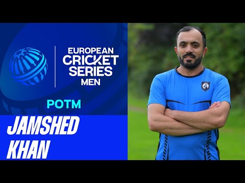 POTM Eliminator: J.Khan - DB vs SCKB | ECS Germany, Krefeld, 2025 | 18 Jul 2025 | ECS25.549