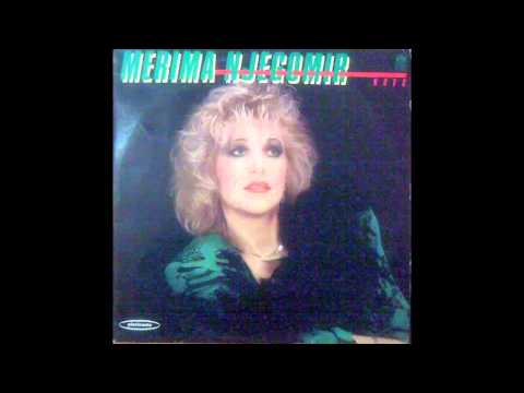 Merima Njegomir - Da nije ljubavi tvoje - (Audio 1987) HD
