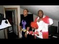 The Jacka  Just a celebrity (pics of his rap group THE MOB & sum its members