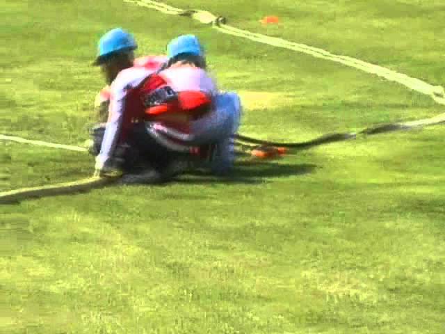 Prusinovice, 19. 07. 2008
