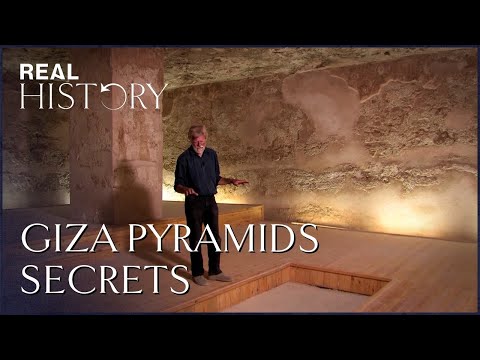 Akhenaten: The Egyptian Pharaoh Who Was Erased From History