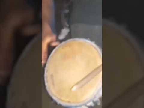 Vodu en San Germán Holguín