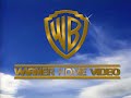 Warner Home Video 1985 1999 2nd Remake